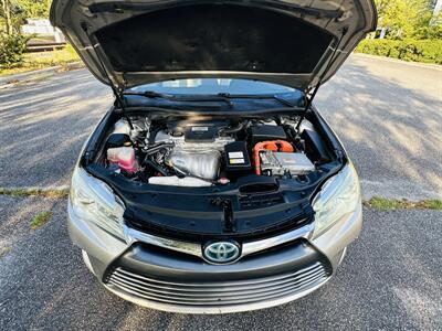2016 Toyota Camry XLE Hybrid - Photo 34 - Thomasville, NC 27360
