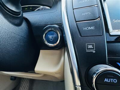 2016 Toyota Camry XLE Hybrid - Photo 24 - Thomasville, NC 27360