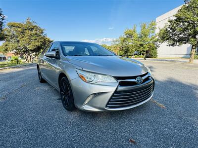 2016 Toyota Camry XLE Hybrid - Photo 3 - Thomasville, NC 27360