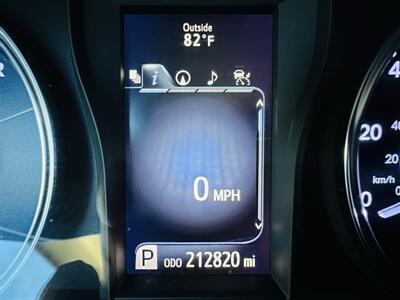 2016 Toyota Camry XLE Hybrid - Photo 20 - Thomasville, NC 27360