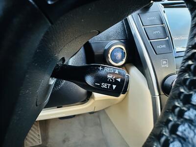 2016 Toyota Camry XLE Hybrid - Photo 27 - Thomasville, NC 27360