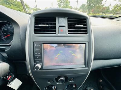 2019 Nissan Versa SV   - Photo 17 - Thomasville, NC 27360