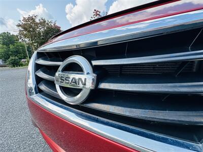 2019 Nissan Versa SV   - Photo 25 - Thomasville, NC 27360
