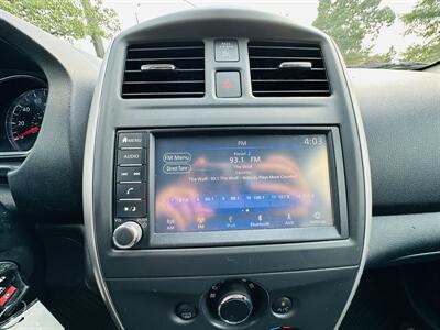 2019 Nissan Versa SV   - Photo 16 - Thomasville, NC 27360