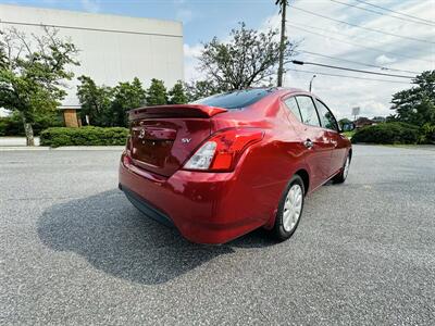 2019 Nissan Versa SV   - Photo 5 - Thomasville, NC 27360