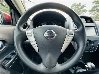 2019 Nissan Versa SV   - Photo 15 - Thomasville, NC 27360