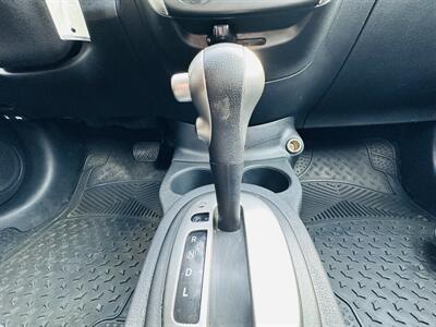 2019 Nissan Versa SV   - Photo 21 - Thomasville, NC 27360