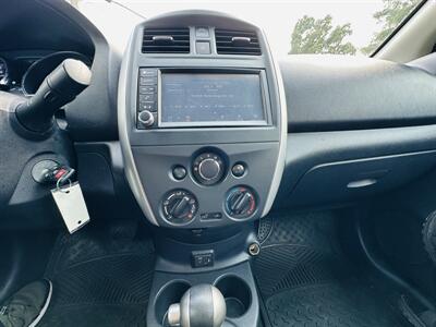 2019 Nissan Versa SV   - Photo 18 - Thomasville, NC 27360