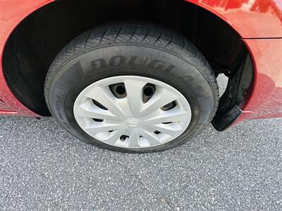 2019 Nissan Versa SV   - Photo 33 - Thomasville, NC 27360