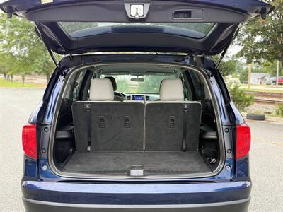 2016 Honda Pilot EX - Photo 36 - Thomasville, NC 27360