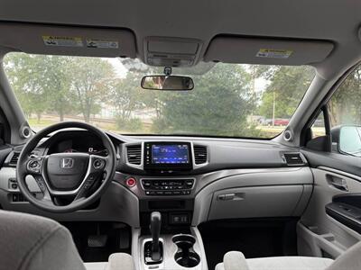2016 Honda Pilot EX - Photo 27 - Thomasville, NC 27360