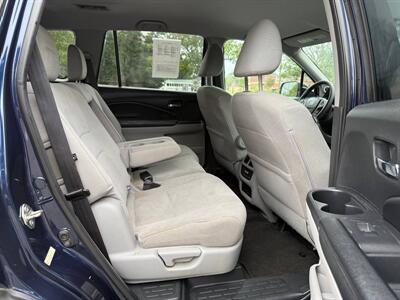2016 Honda Pilot EX - Photo 18 - Thomasville, NC 27360