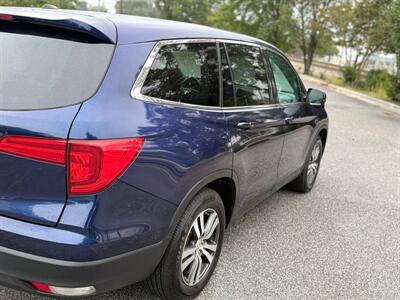 2016 Honda Pilot EX - Photo 14 - Thomasville, NC 27360
