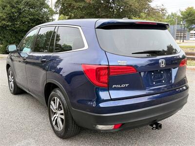 2016 Honda Pilot EX - Photo 7 - Thomasville, NC 27360