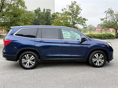 2016 Honda Pilot EX - Photo 4 - Thomasville, NC 27360