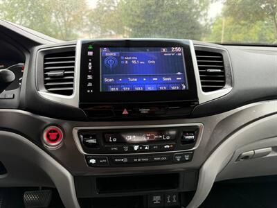 2016 Honda Pilot EX - Photo 24 - Thomasville, NC 27360