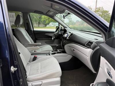 2016 Honda Pilot EX - Photo 19 - Thomasville, NC 27360