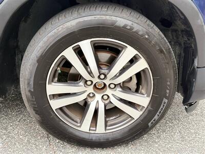 2016 Honda Pilot EX - Photo 39 - Thomasville, NC 27360
