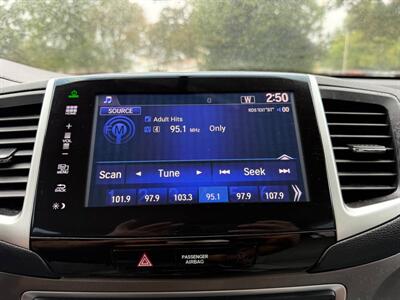2016 Honda Pilot EX - Photo 25 - Thomasville, NC 27360