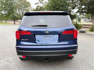 2016 Honda Pilot EX - Photo 6 - Thomasville, NC 27360