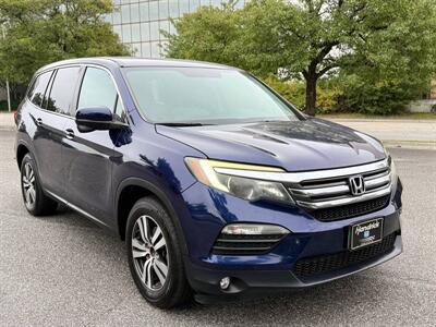 2016 Honda Pilot EX - Photo 3 - Thomasville, NC 27360