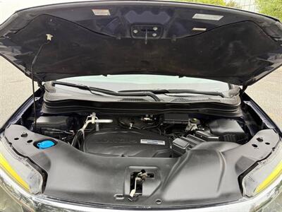 2016 Honda Pilot EX - Photo 35 - Thomasville, NC 27360
