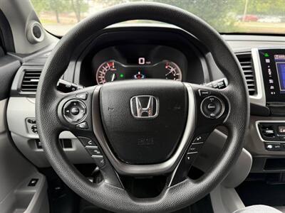 2016 Honda Pilot EX - Photo 22 - Thomasville, NC 27360