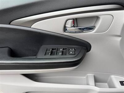 2016 Honda Pilot EX - Photo 29 - Thomasville, NC 27360