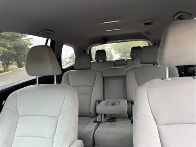 2016 Honda Pilot EX - Photo 20 - Thomasville, NC 27360