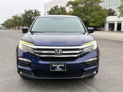 2016 Honda Pilot EX - Photo 2 - Thomasville, NC 27360