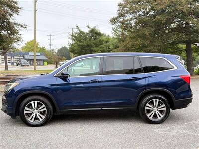2016 Honda Pilot EX - Photo 8 - Thomasville, NC 27360