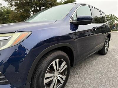 2016 Honda Pilot EX - Photo 33 - Thomasville, NC 27360