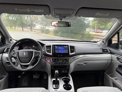 2016 Honda Pilot EX - Photo 28 - Thomasville, NC 27360