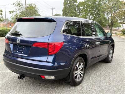 2016 Honda Pilot EX - Photo 5 - Thomasville, NC 27360
