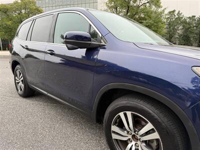2016 Honda Pilot EX - Photo 34 - Thomasville, NC 27360