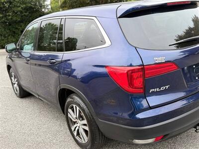 2016 Honda Pilot EX - Photo 15 - Thomasville, NC 27360
