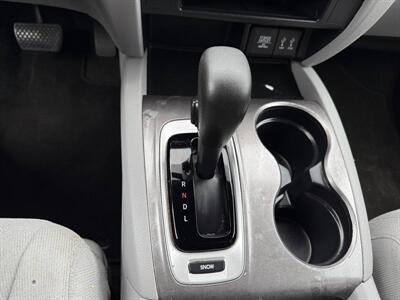 2016 Honda Pilot EX - Photo 23 - Thomasville, NC 27360