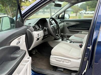 2016 Honda Pilot EX - Photo 16 - Thomasville, NC 27360