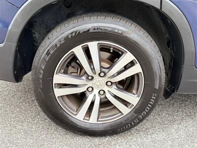 2016 Honda Pilot EX - Photo 38 - Thomasville, NC 27360