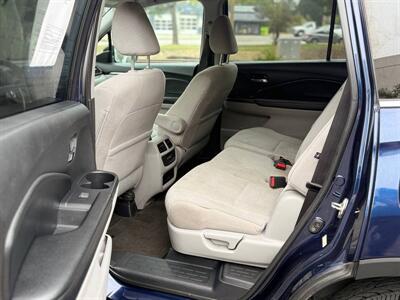 2016 Honda Pilot EX - Photo 17 - Thomasville, NC 27360