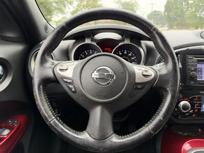 2011 Nissan JUKE SL - Photo 20 - Thomasville, NC 27360