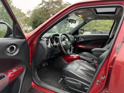2011 Nissan JUKE SL - Photo 15 - Thomasville, NC 27360