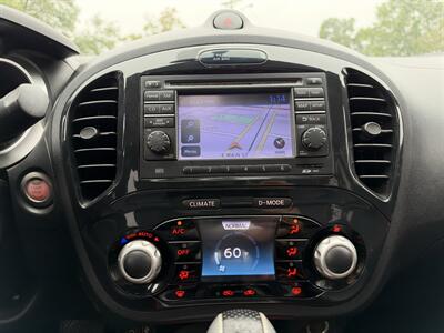 2011 Nissan JUKE SL - Photo 21 - Thomasville, NC 27360