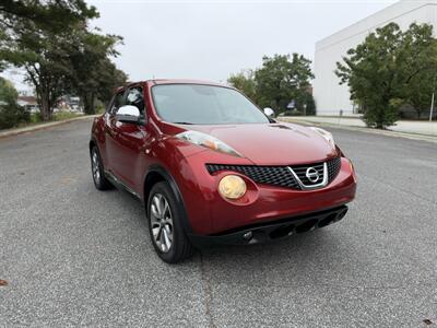 2011 Nissan JUKE SL - Photo 3 - Thomasville, NC 27360