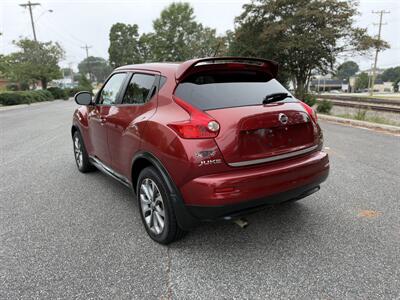 2011 Nissan JUKE SL - Photo 7 - Thomasville, NC 27360