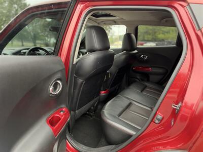 2011 Nissan JUKE SL - Photo 16 - Thomasville, NC 27360