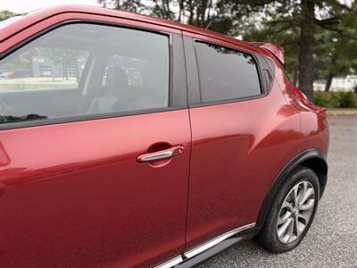 2011 Nissan JUKE SL - Photo 11 - Thomasville, NC 27360