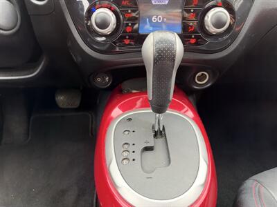 2011 Nissan JUKE SL - Photo 23 - Thomasville, NC 27360