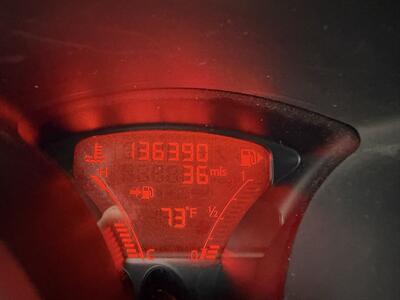 2011 Nissan JUKE SL - Photo 19 - Thomasville, NC 27360