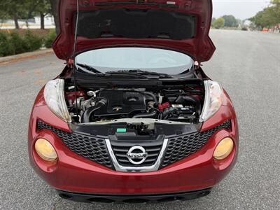 2011 Nissan JUKE SL - Photo 29 - Thomasville, NC 27360